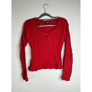 Vintage Harley Davidson